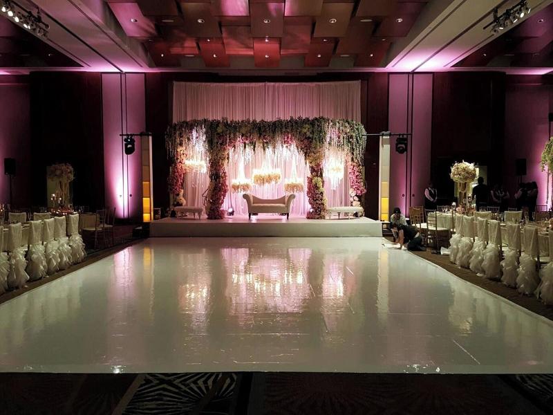 Raleigh Marriott Crabtree Valley image