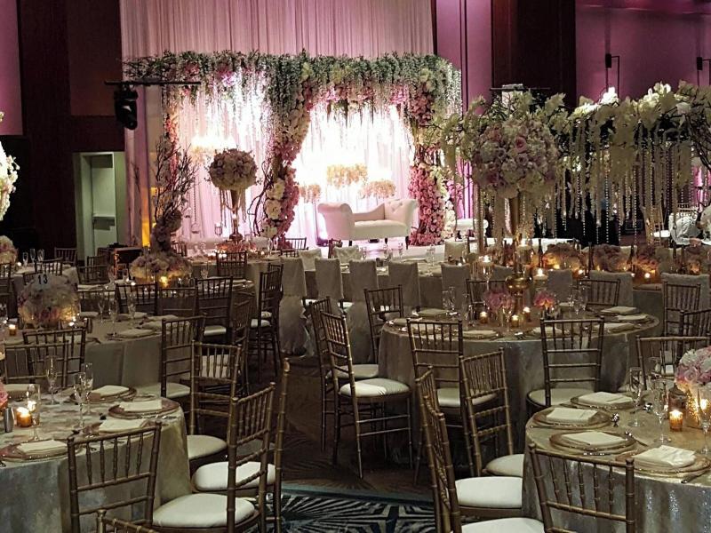 Raleigh Marriott Crabtree Valley image