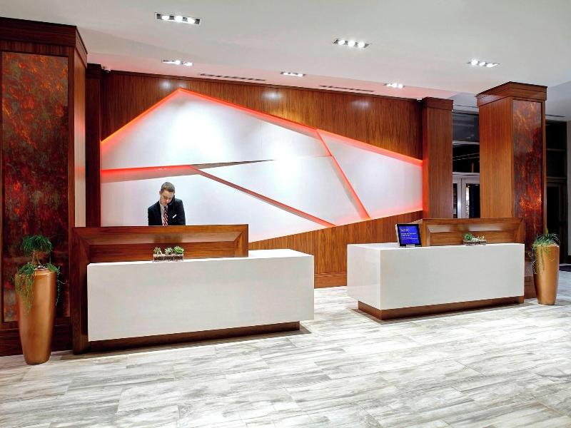 Raleigh Marriott Crabtree Valley image