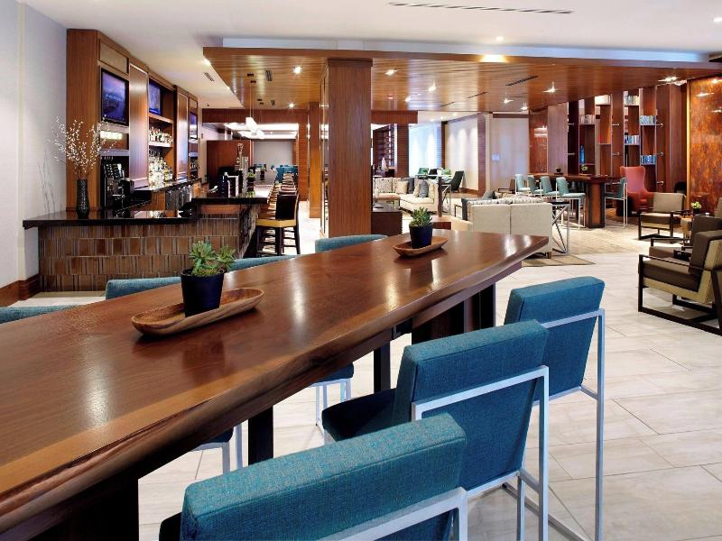 Raleigh Marriott Crabtree Valley image