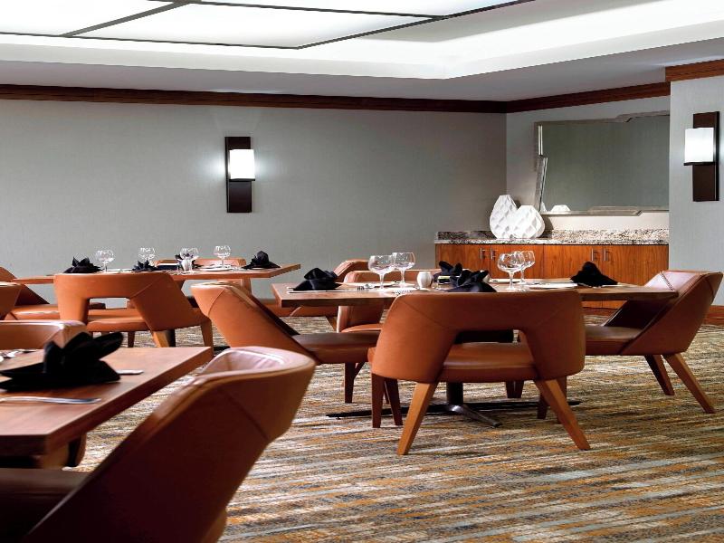 Raleigh Marriott Crabtree Valley image