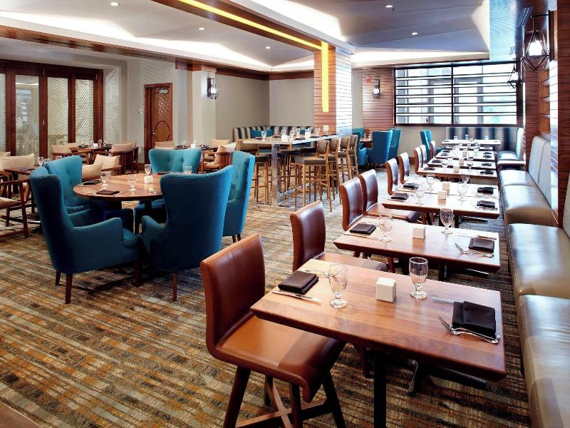 Raleigh Marriott Crabtree Valley image