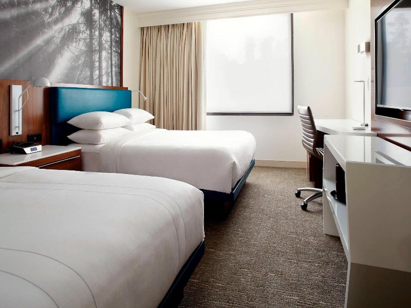Raleigh Marriott Crabtree Valley image