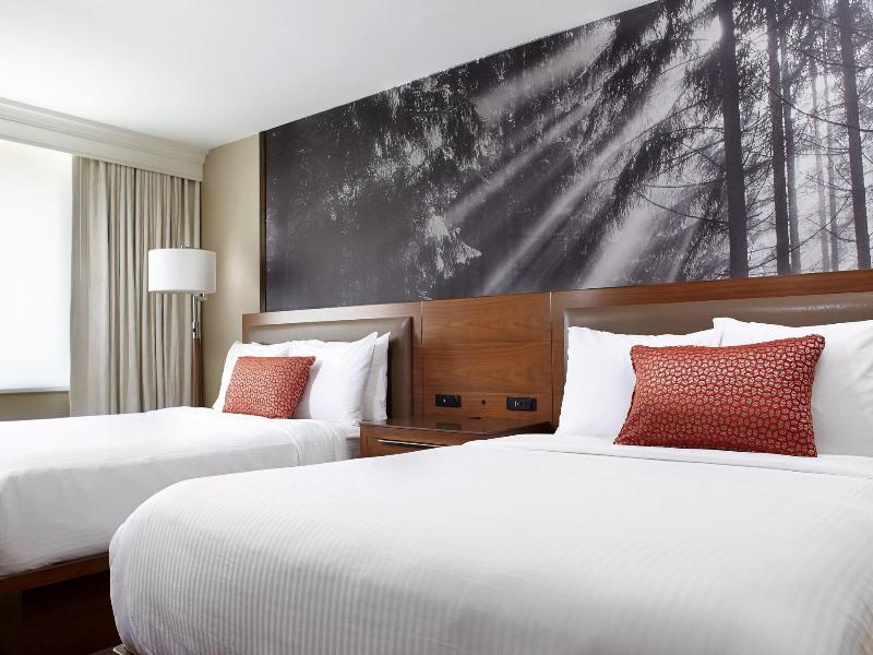 Raleigh Marriott Crabtree Valley image