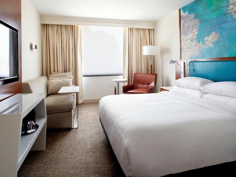 Raleigh Marriott Crabtree Valley image
