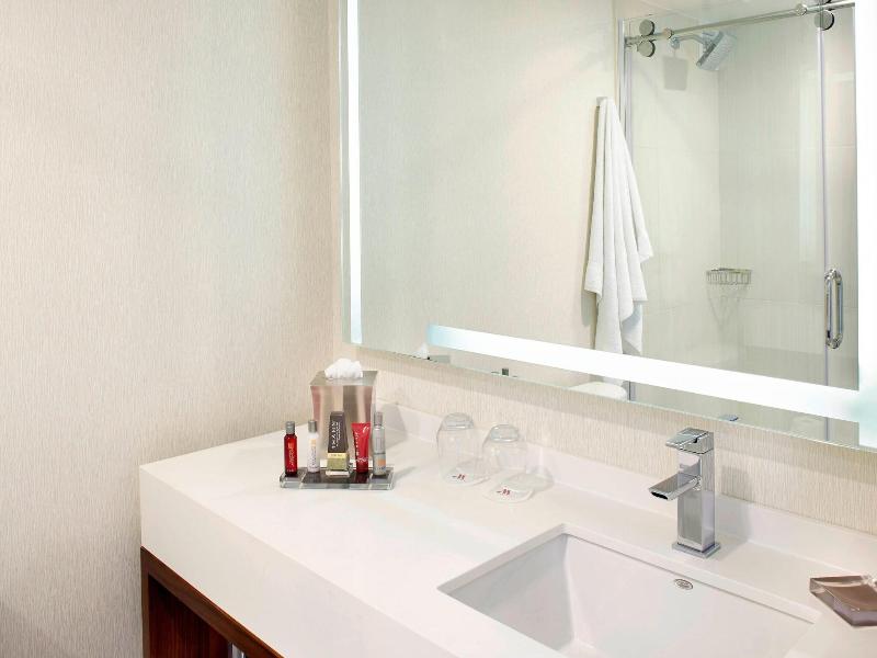 Raleigh Marriott Crabtree Valley image