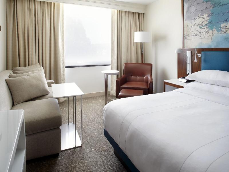 Raleigh Marriott Crabtree Valley image
