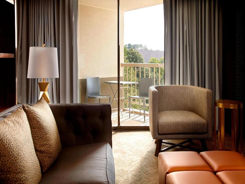 Raleigh Marriott Crabtree Valley image