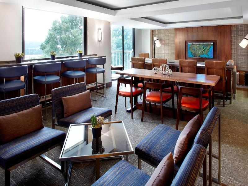 Raleigh Marriott Crabtree Valley image
