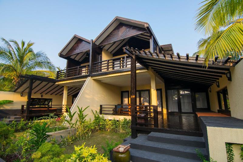 Bay of Bengal Resort — photo 2