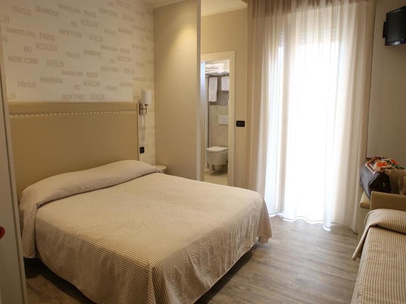 Hotel Piccinelli image