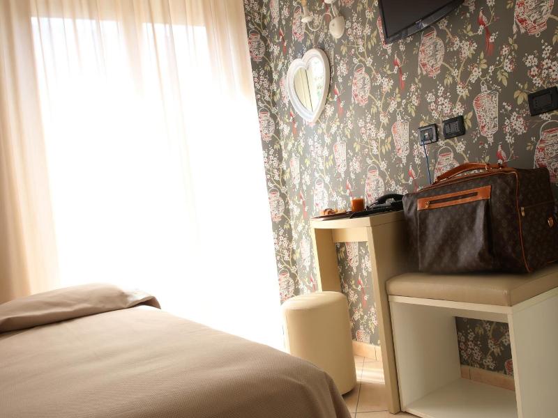 Hotel Piccinelli image
