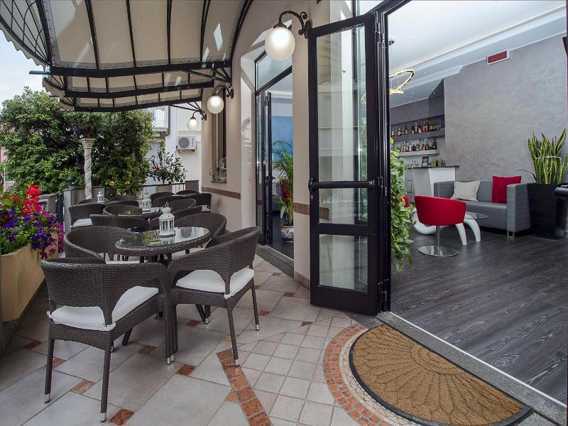 Hotel Piccinelli image