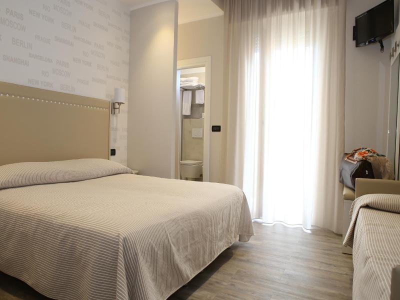 Hotel Piccinelli image
