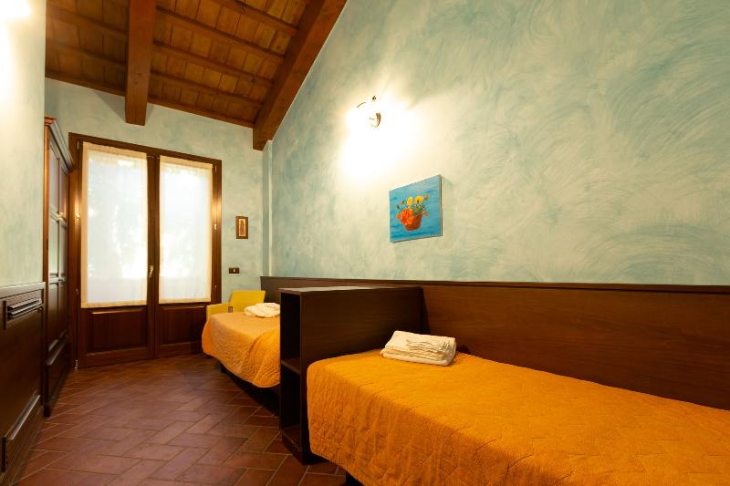 Il Podere del Germano Reale