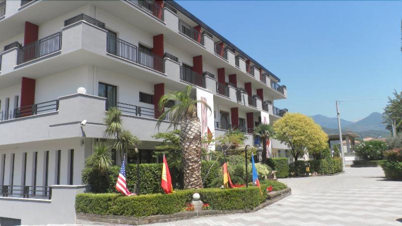 Hotel Santelia