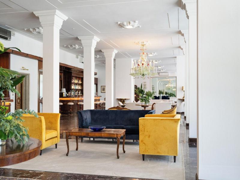 Hotel Universal Terme image