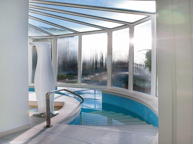 Hotel Universal Terme image
