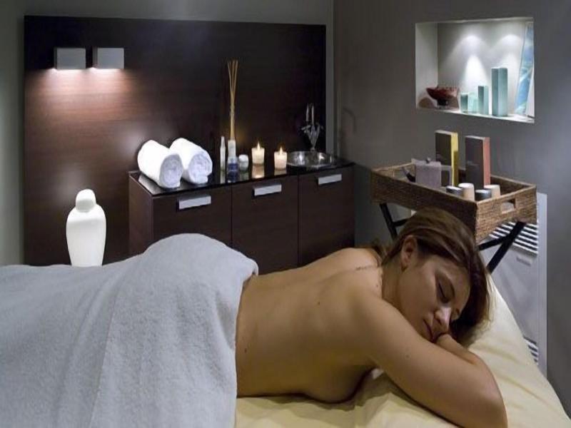 Hotel Universal Terme image