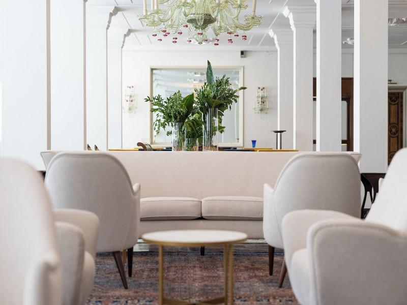 Hotel Universal Terme image