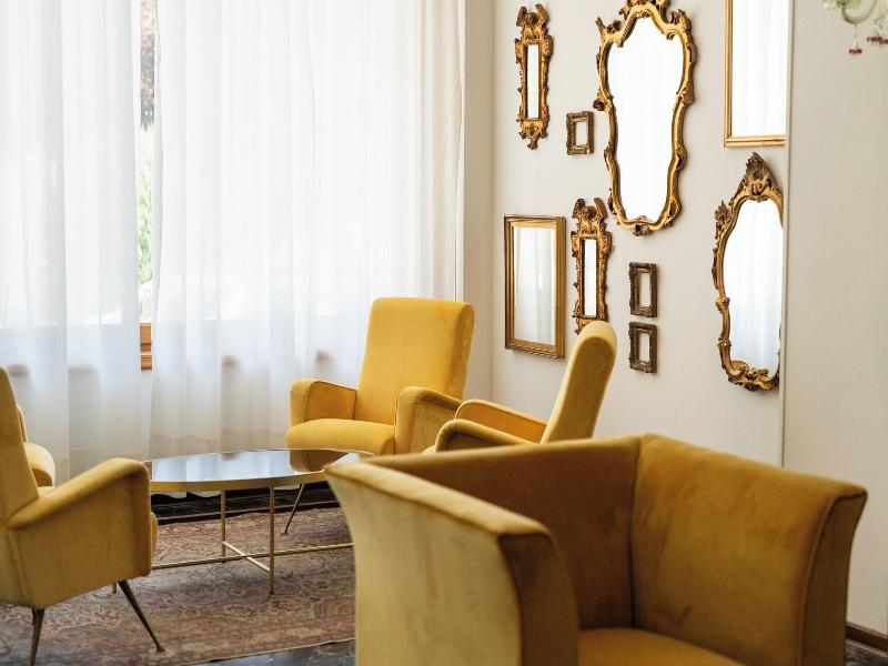 Hotel Universal Terme image