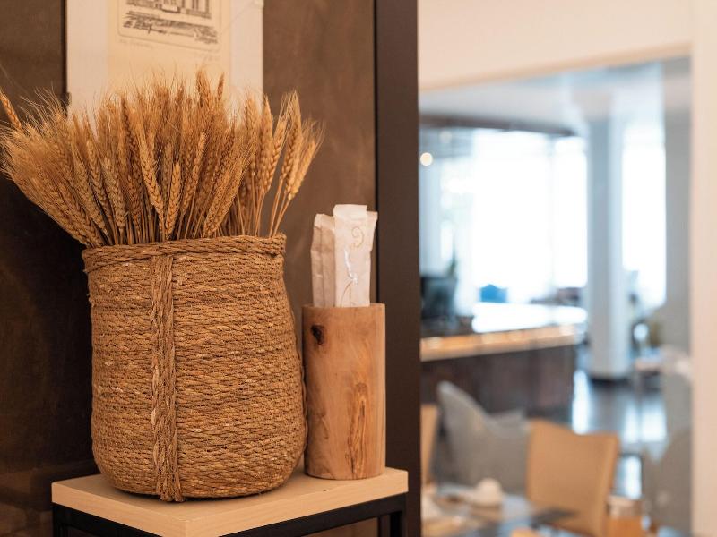 Hotel Universal Terme image