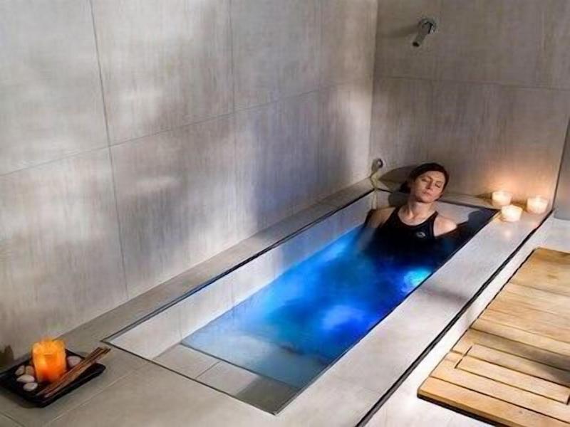 Hotel Universal Terme image