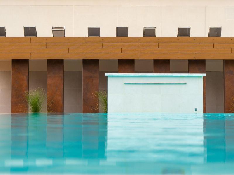 Hotel Universal Terme image