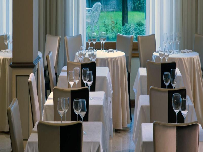 Hotel Universal Terme image