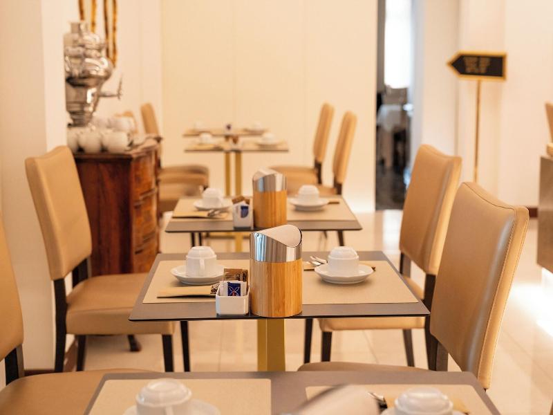 Hotel Universal Terme image