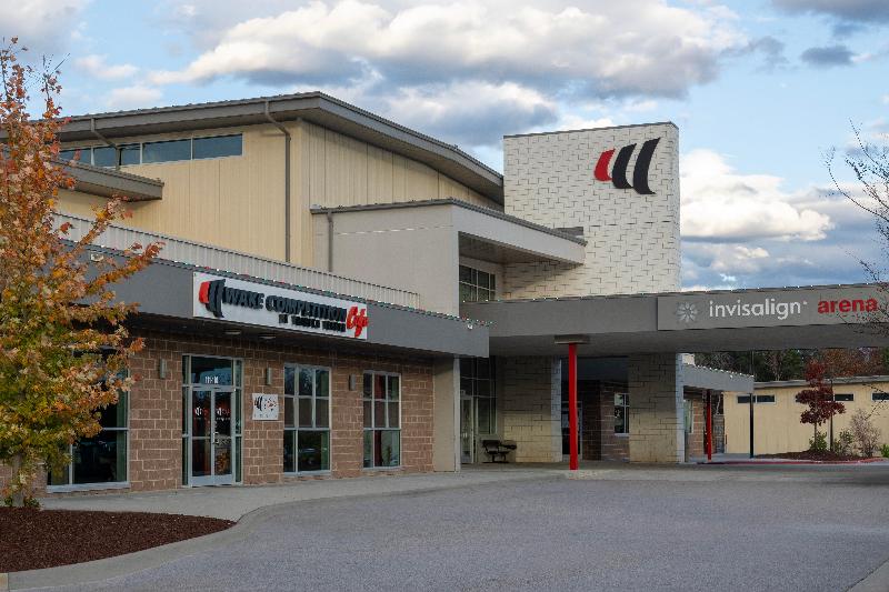 Holiday Inn Express Raleigh - Durham Airport