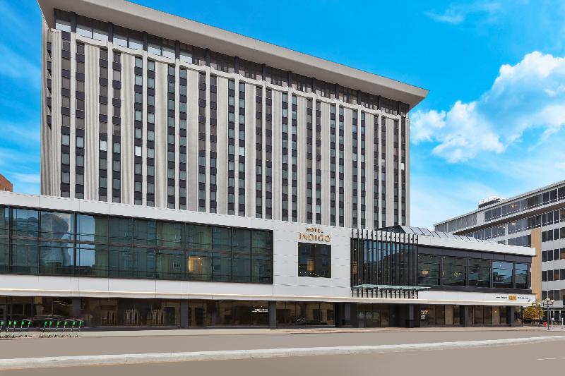 Hotel Indigo Rochester – Mayo Clinic Area