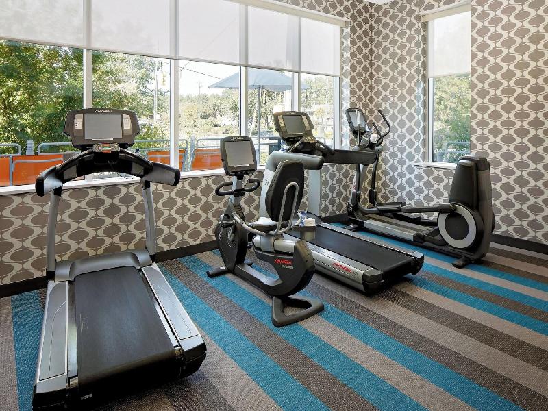 Aloft Chapel Hill image