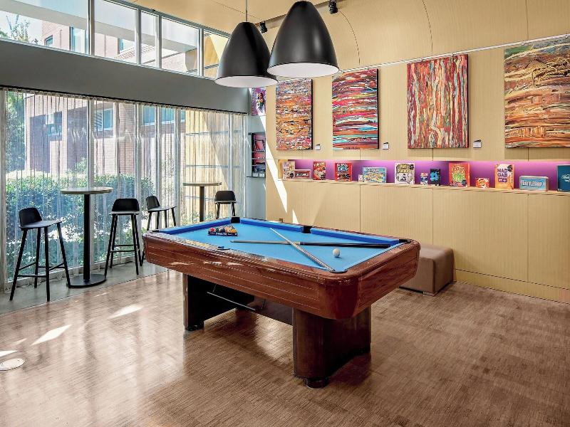Aloft Chapel Hill image