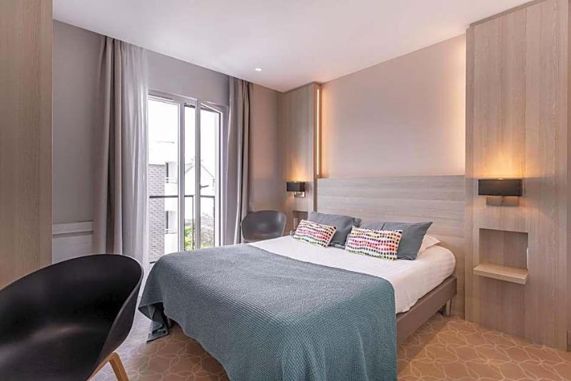 Le Cornouaille Hôtel & Spa image