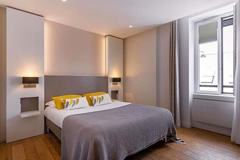 Le Cornouaille Hôtel & Spa image