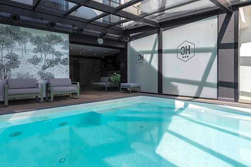 Le Cornouaille Hôtel & Spa image