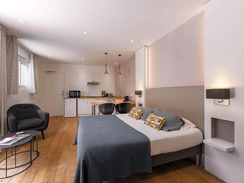 Le Cornouaille Hôtel & Spa image