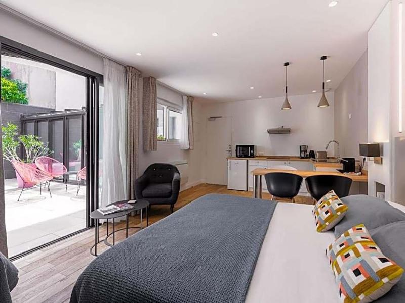 Le Cornouaille Hôtel & Spa image