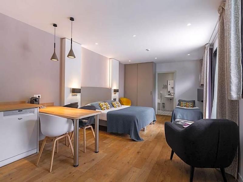 Le Cornouaille Hôtel & Spa image