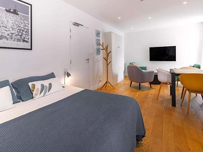 Le Cornouaille Hôtel & Spa image