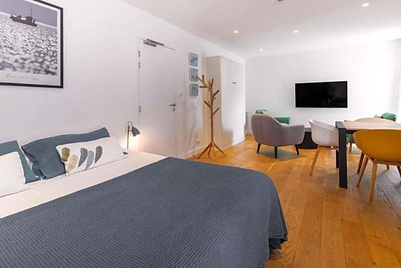 Le Cornouaille Hôtel & Spa image