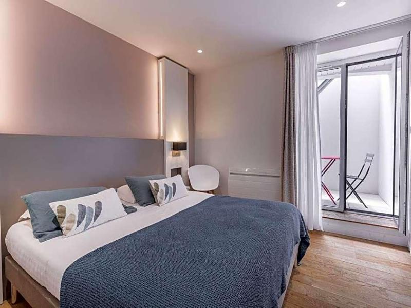 Le Cornouaille Hôtel & Spa image