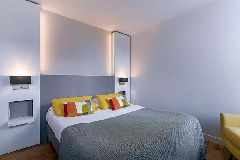Le Cornouaille Hôtel & Spa image