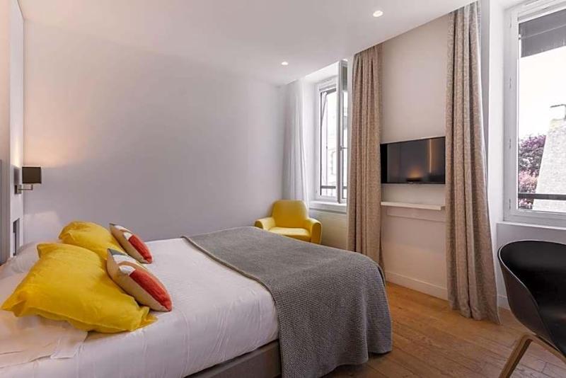 Le Cornouaille Hôtel & Spa image