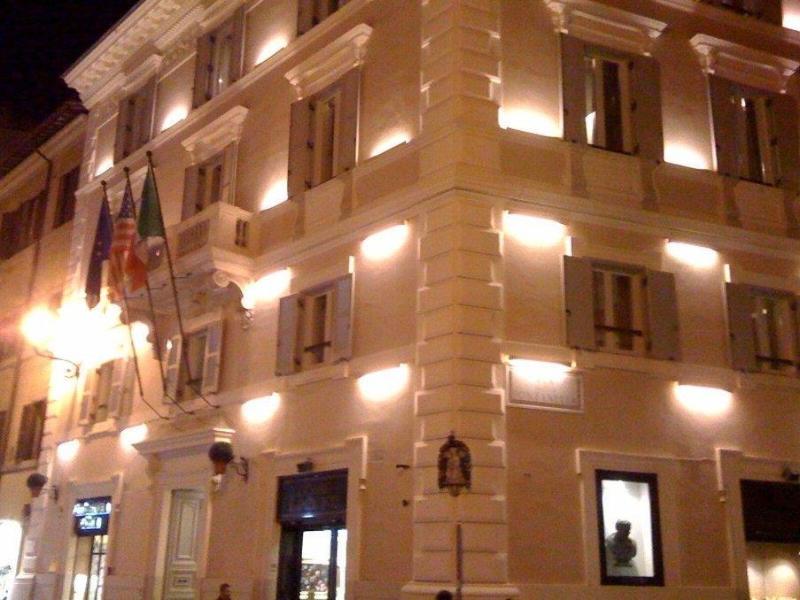Babuino 181 image