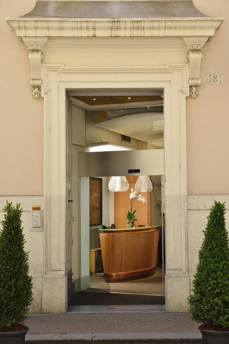 Babuino 181 image