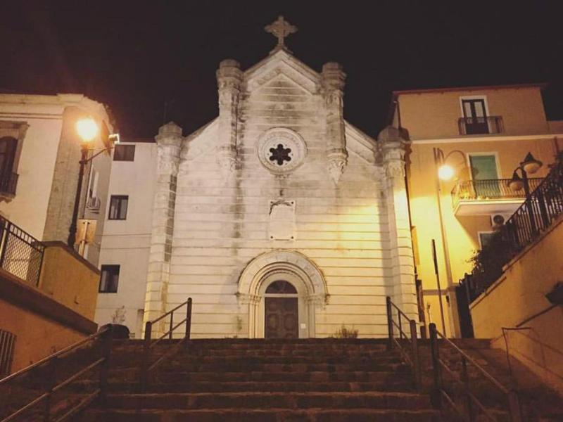 Degli Ulivi image