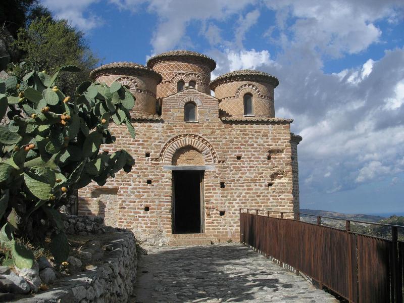 Degli Ulivi image