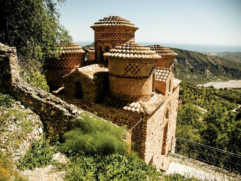 Degli Ulivi image